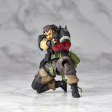Kaiyodo Revoltech Micro Yamaguchi Revol mini rm-012 Metal Gear Solid Venom Snake - DREAM Playhouse