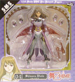 Atelier-Sai S.M.S. 04 Mai HiME My-Otome Sizuru Viola 1/10 action figure - DREAM Playhouse