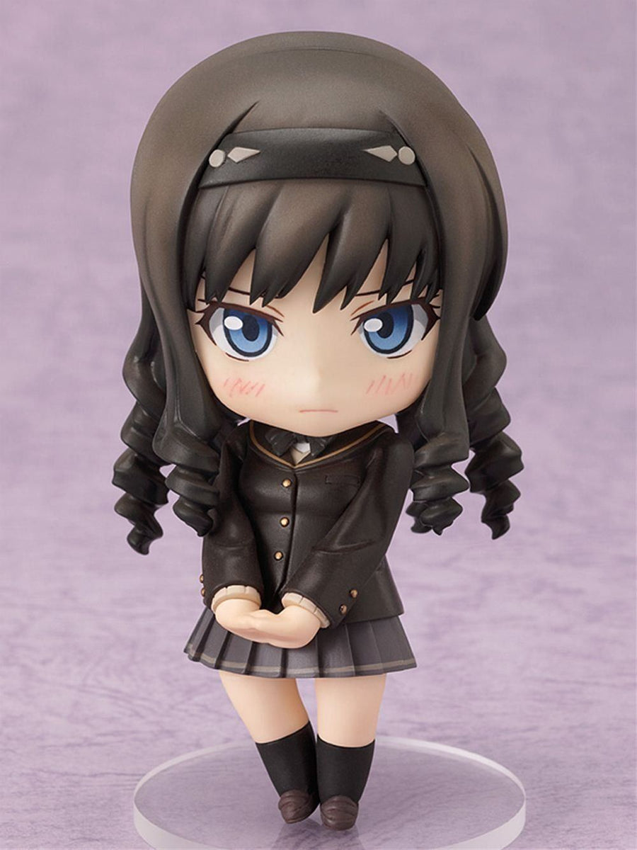 Good Smile Nendoroid 211 Amagami SS Haruka Morishima figure