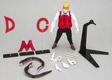 Kaiyodo Revoltech Yamaguchi 057 Detroit Metal City DMC Camus - DREAM Playhouse