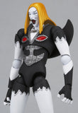 Kaiyodo Revoltech Yamaguchi 056 Detroit Metal City Alexander Jagi - DREAM Playhouse