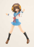 New Wii Suzumiya Haruhi no Gekidou DX Pack with Revoltech Fraulein action figure - DREAM Playhouse