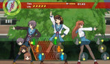 New Wii Suzumiya Haruhi no Gekidou DX Pack with Revoltech Fraulein action figure - DREAM Playhouse