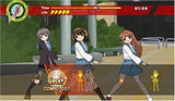 New Wii Suzumiya Haruhi no Gekidou DX Pack with Revoltech Fraulein action figure - DREAM Playhouse