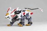 Kaiyodo Revoltech Yamaguchi 093 EX Zoids Blade Liger Mirage color Ver. - DREAM Playhouse