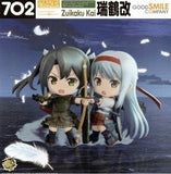 Good Smile Nendoroid 702 Kantai Collection KanColle Zuikaku Kai WF 2017 - DREAM Playhouse