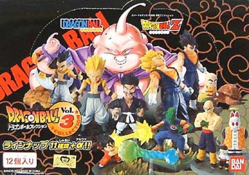 Dragon Ball Z - Volume 3