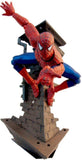 Kaiyodo Revoltech SCI-FI Tokusatsu 039 Marvel Spiderman 3 Spider-Man figure - DREAM Playhouse