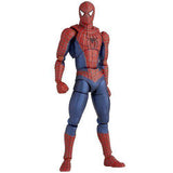 Kaiyodo Revoltech SCI-FI Tokusatsu 039 Marvel Spiderman 3 Spider-Man figure - DREAM Playhouse