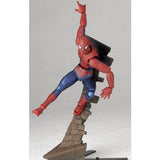 Kaiyodo Revoltech SCI-FI Tokusatsu 039 Marvel Spiderman 3 Spider-Man figure - DREAM Playhouse