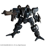 Square Enix Front Mission Evolved Play Arts Kai Vol.1 Zenith Robot action figure - DREAM Playhouse