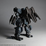 Square Enix Front Mission Evolved Play Arts Kai Vol.1 Zenith Robot action figure - DREAM Playhouse