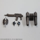 Square Enix Front Mission Evolved Play Arts Kai Vol.1 Zenith Robot action figure - DREAM Playhouse