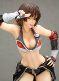 Kotobukiya 1500 LIMITED Tekken Bishoujo Statue Asuka Kazama 1/7 girl PVC figure - DREAM Playhouse
