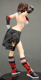 Kotobukiya 1500 LIMITED Tekken Bishoujo Statue Asuka Kazama 1/7 girl PVC figure - DREAM Playhouse