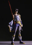 Square Enix DISSIDIA Final Fantasy VI Trading Arts figure vol. 2 Japan version - DREAM Playhouse
