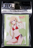 Bushiroad HG Vol.1484 Saekano Eriri Spencer Sawamura swimsuit Card Sleeves Pack - DREAM Playhouse