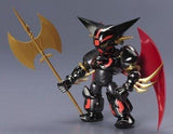 Kotobukiya D-style Shin Getter 1 Model Kit Overseas Exclusive Metallic black ver - DREAM Playhouse