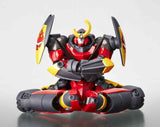 Kaiyodo Revoltech Yamaguchi 119 Tengen Toppa Gurren Lagann with Wing ver. LR-052 - DREAM Playhouse