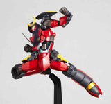 Kaiyodo Revoltech Yamaguchi 119 Tengen Toppa Gurren Lagann with Wing ver. LR-052 - DREAM Playhouse