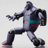 Kaiyodo Revoltech Yamaguchi 043 Tetsujin 28 Robot action figure - DREAM Playhouse