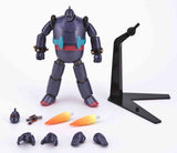Kaiyodo Revoltech Yamaguchi 043 Tetsujin 28 Robot action figure - DREAM Playhouse