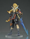 Square Enix DISSIDIA Final Fantasy VI Trading Arts figure vol. 1 Japan version - DREAM Playhouse