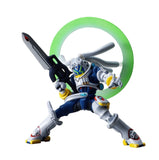 Kaiyodo Revoltech Yamaguchi 007 Overman King Gainer action figure LR-014 - DREAM Playhouse