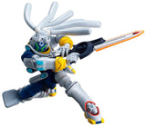 Kaiyodo Revoltech Yamaguchi 007 Overman King Gainer action figure LR-014 - DREAM Playhouse