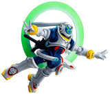 Kaiyodo Revoltech Yamaguchi 007 Overman King Gainer action figure LR-014 - DREAM Playhouse