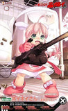 Kotobukiya 1/1 Ichigeki Sacchu!! HoiHoi-san Legacy Heavy Battle Ver. Model kit - DREAM Playhouse