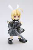 Kotobukiya 1/1 Ichigeki Sacchu!! HoiHoi-san Heavy Battle Nightmare Ver Model Kit - DREAM Playhouse