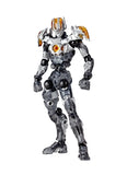 Kaiyodo Revoltech Assemble Borg Code.020 Nexus action figure - DREAM Playhouse