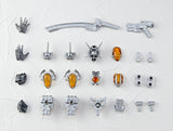 Kaiyodo Revoltech Assemble Borg Code.020 Nexus action figure - DREAM Playhouse