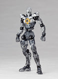 Kaiyodo Revoltech Assemble Borg Code.020 Nexus action figure - DREAM Playhouse