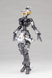 Kaiyodo Revoltech Assemble Borg Code.020 Nexus action figure - DREAM Playhouse