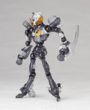 Kaiyodo Revoltech Assemble Borg Code.020 Nexus action figure - DREAM Playhouse
