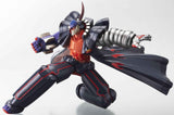 Kaiyodo Revoltech Yamaguchi 030 Aim for the Top 2! Gunbuster Dix-Neuf buster - DREAM Playhouse