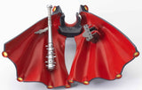 Kaiyodo Revoltech Yamaguchi 030 Aim for the Top 2! Gunbuster Dix-Neuf buster - DREAM Playhouse