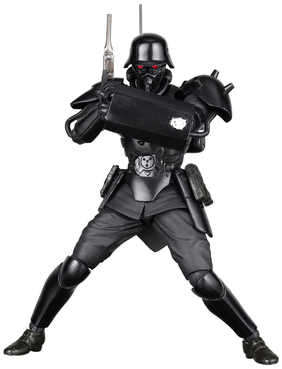 SF・ファンタジー・ホラー REVOLTECH PROTECT GEAR 061 REVOLTECH PROTECT GEAR 061 SF・ファンタジー・ホラー