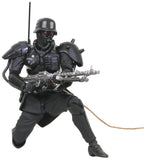 Kaiyodo Revoltech Yamaguchi 061 The Red Spectacles Protect Gear LR-015 - DREAM Playhouse