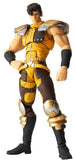 Kaiyodo Revoltech Fist of The North Star Revolution Hokuto no Ken 016 Juza - DREAM Playhouse