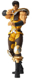 Kaiyodo Revoltech Fist of The North Star Revolution Hokuto no Ken 016 Juza - DREAM Playhouse