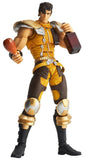 Kaiyodo Revoltech Fist of The North Star Revolution Hokuto no Ken 016 Juza - DREAM Playhouse