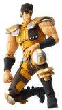 Kaiyodo Revoltech Fist of The North Star Revolution Hokuto no Ken 016 Juza - DREAM Playhouse
