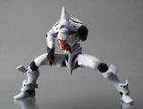 Kaiyodo Revoltech Yamaguchi 118 Evangelion EVA-05 Mass Production Model EV-009 - DREAM Playhouse