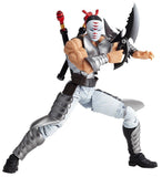 Kaiyodo Revoltech Fist of The North Star Hokuto no Ken Revolution 018 Shura - DREAM Playhouse