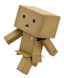 Kotobukiya Yotsuba&! Danboard Danbo Plastic Model kit - DREAM Playhouse