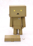 Kotobukiya Yotsuba&! Danboard Danbo Plastic Model kit - DREAM Playhouse
