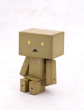 Kotobukiya Yotsuba&! Danboard Danbo Plastic Model kit - DREAM Playhouse